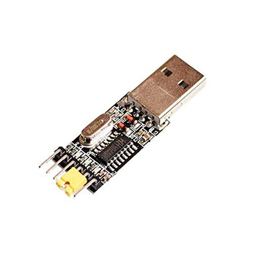 CH340G Flashing Board Module USB to TTL STC microcontroller Download line Zhongjiu Flashing
