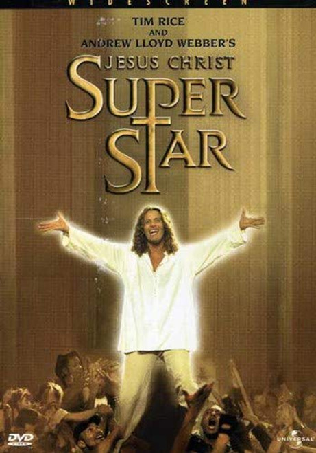 Jesus Christ Superstar Jesus Christ Superstar