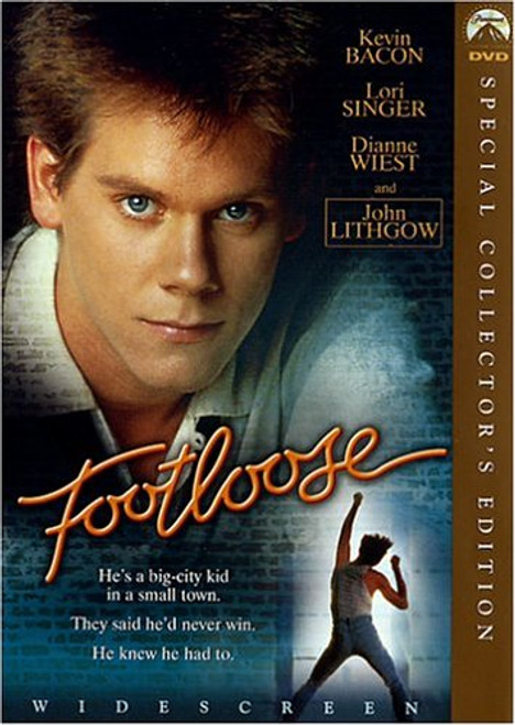 Footloose -Special Collectors Edition-