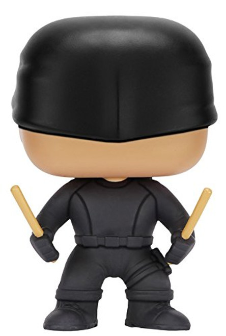 Funko Pop Marvel: Daredevil TV-Masked Vigilante Action Figure Funko Pop Marvel: Daredevil TV-Masked Vigilante Action Figure