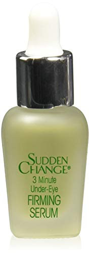 Sudden Change Under-Eye Firming Serum 0.23 Ounces