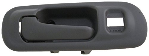 Dorman 92646 Front Driver Side Interior Door Handle for Select Honda Models Brown