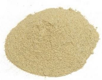 Starwest Botanicals Nopal Cactus Powder Wildcrafted 4 0z