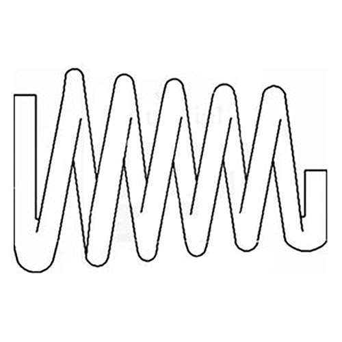 192007M1 New Fits Massey Ferguson Spring 135 150 165 175 230 231 235 240 245 250 Plus 192007M1 New Fits Massey Ferguson Spring 135 150 165 175 230 231 235 240 245 250 Plus