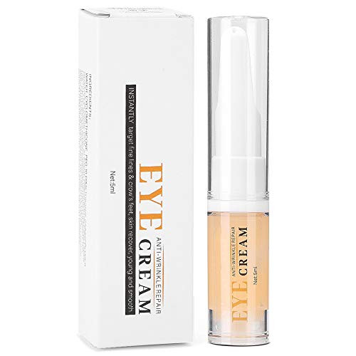 Moisturizing Eye Cream Skin Tightening Anti?Wrinkle Anti?Aging Dark Circle Removing Eye Cream 5ml Moisturizing Eye Cream Skin Tightening Anti?Wrinkle Anti?Aging Dark Circle Removing Eye Cream 5ml