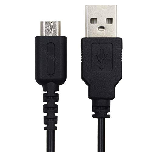 USB Battery Charging Cable for Nintendo DS Lite DSL Lead NDSL Charger Cord Q4I9