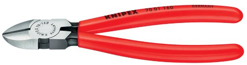 KNIPEX 70 01 140 Diagonal Cutters