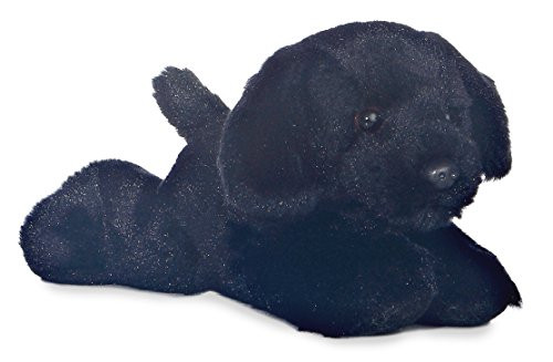 Aurora - Mini Flopsie - 8 inch Blackie Multi