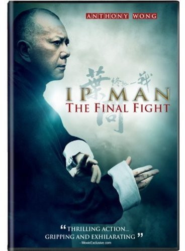 Ip Man The Final Fight