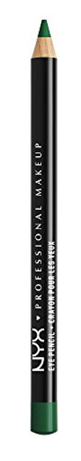 Nyx Cosmetics Slim Eye Pencil Emerald City Nyx Cosmetics Slim Eye Pencil Emerald City