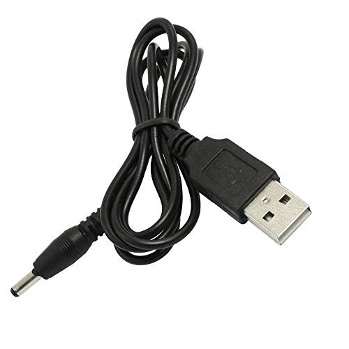 MyVolts 5V USB Power Cable Compatible with D-Link DI-614 Plus Router