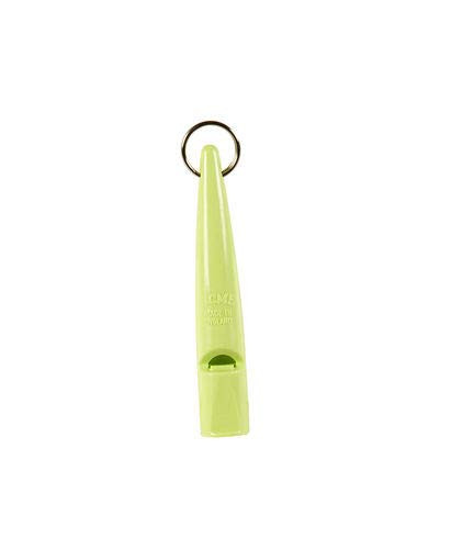 acme 211.5 Whistles - Lime Green