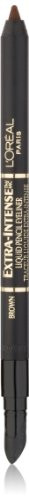 LOreal Paris Extra-Intense Liquid Pencil Eyeliner Brown 0.03 Ounces