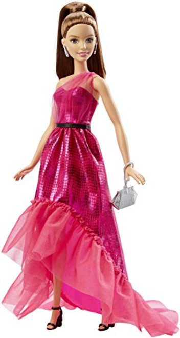 Barbie Pink Fabulous Gown Doll #2 Barbie Pink Fabulous Gown Doll #2