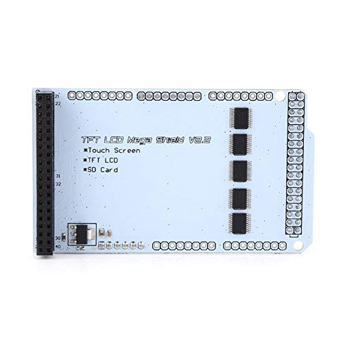 1pc LCD Shield Expansion Board Shield Expansion Board V2.2 Expansion Board for Touch Screen Display Module