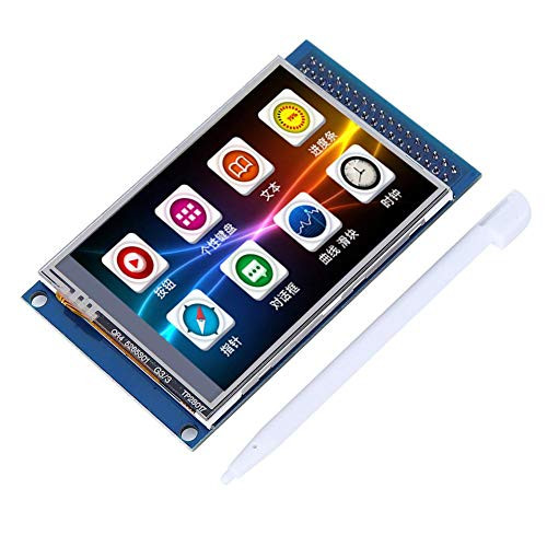 Module Display Module LCD Board Touch TFT 2.8-Inch Printed Circuit Board Display Module for OpenEdv/ALIENTEK
