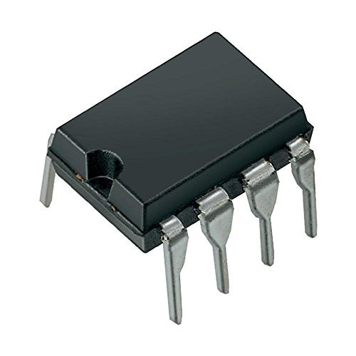 MyColo New for 5Pcs OPA2134PA OPA2134 BB DIP-8