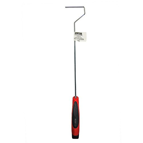 SHUR-LINE 6635 Handle Prem Mini Roller 24In SHUR-LINE 6635 Handle Prem Mini Roller 24In