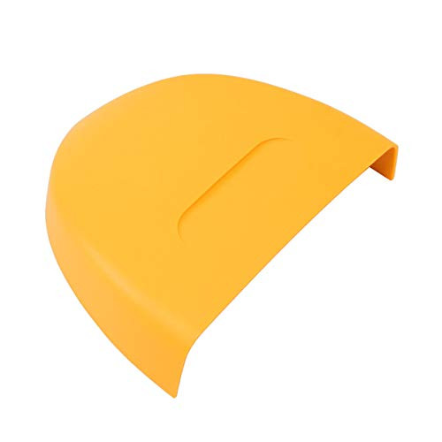 Garrett Battery Cover for ACE Series Metal Detector Yellow 9850400