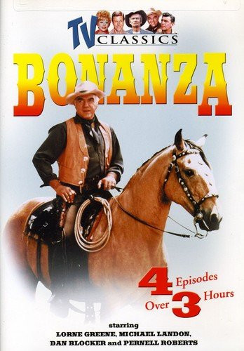 Bonanza - V.3