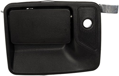 Dorman 79306 Ford Front Driver Side Replacement Exterior Door Handle