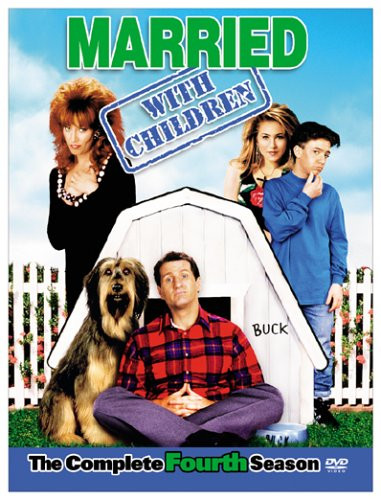 Married... with Children Season 4