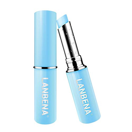 Angmile Hyaluronic Acid Extract Lip Balm Deep Moisturizing Nourishing Lighten Up Lip Fine Lines Lip Care Product