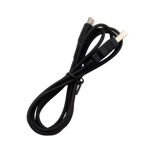 OSTENT USB Power Supply Charger Cable Cord Compatible for Nintendo DS DSi NDSi