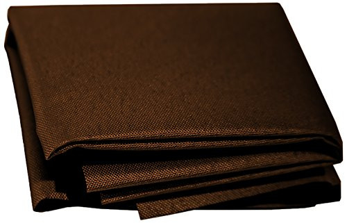 Barronett Blinds BA701 Fabric Patch Kit for Ground Blind Brown
