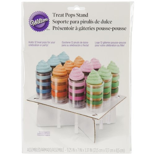 Wilton Treat Pops Display Stand