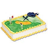 Bakery Crafts Golf Cake Kit
