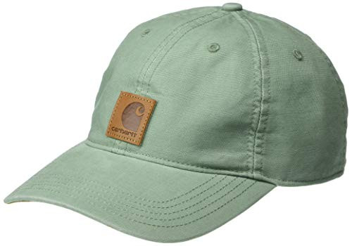 Carhartt Womens Odessa Cap Bay Green OFA