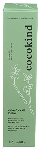 Cocokind Balm All For One 1.7 Fl Oz