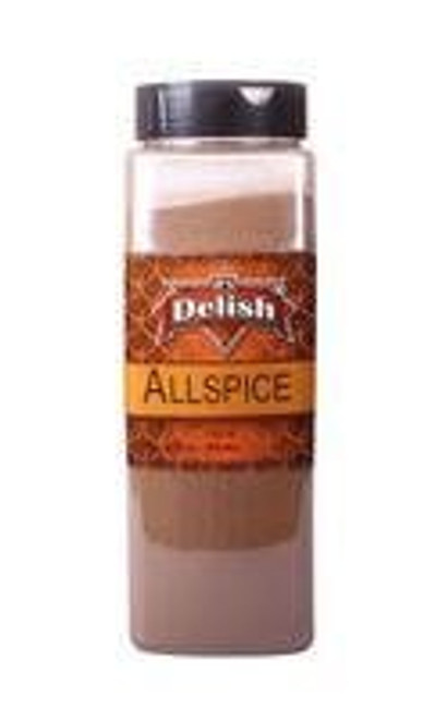 Ground Allspice by Its Delish 20 Oz. Large Jar
