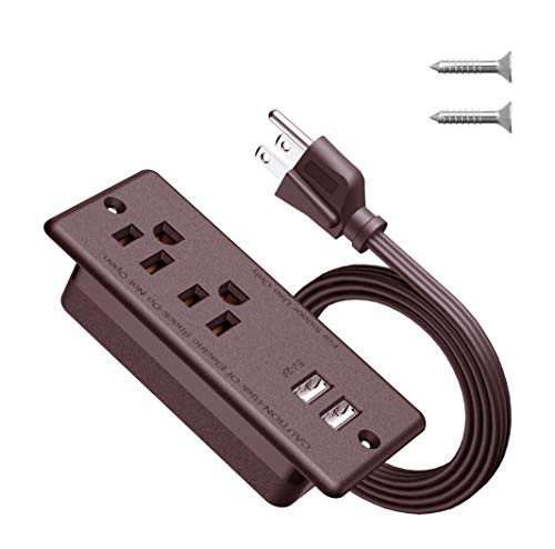 Power Outlet Commure Furniture Recessed Power Outlet with 2 USB ChargerConference Recessed ...