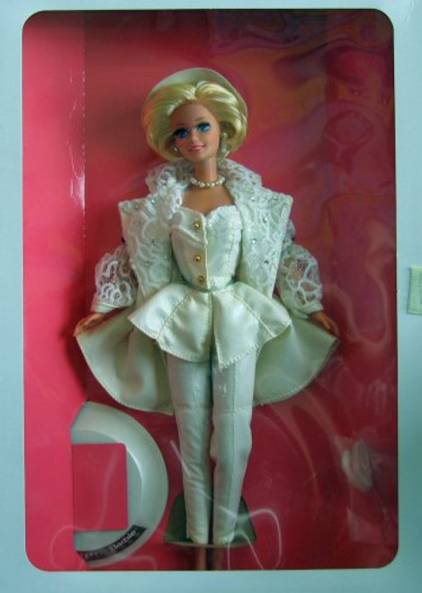 Barbie Classique Uptown Chic Limited Edition (1993) Barbie Classique Uptown Chic Limited Edition (1993)
