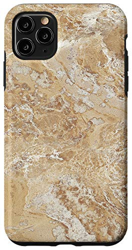 iPhone 11 Pro Max Tan Brown Maroon White AEP320 Case
