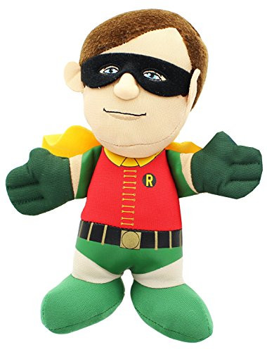 Bleacher Creatures Batman '66 Robin 10" Figure