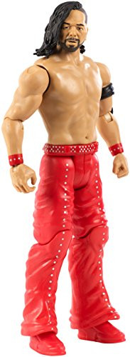WWE Series # 82 Shinsuke Nakamura Action Figure