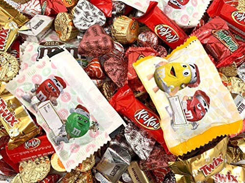 Chocolate Easter Candy Bar Assortment HERSHEYS Hearts KISSES REESES M and Ms and More Bulk Pack 4 Lbs Chocolate Easter Candy Bar Assortment HERSHEYS Hearts KISSES REESES M and Ms and More Bulk Pack 4 Lbs