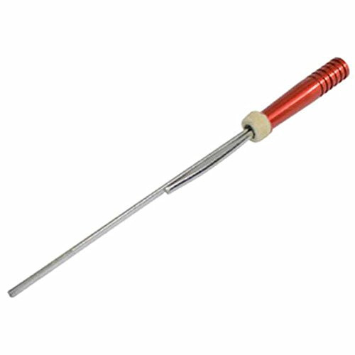 Billet Style Dipstick Fits All Aircooled VW Engines RED Compatible with Dune Buggy