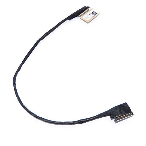 LCD Screen Cable for Lenovo IBM ThinkPad X230 X230S X240 X240S X250 DC02C003I00