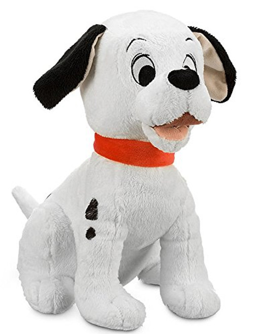 101 Dalmatians Disney Lucky Exclusive 13-Inch Plush 101 Dalmatians Disney Lucky Exclusive 13-Inch Plush