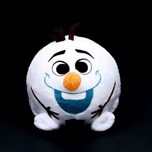 Glow Friends Disneys Frozen Olaf Night Light 4 inch