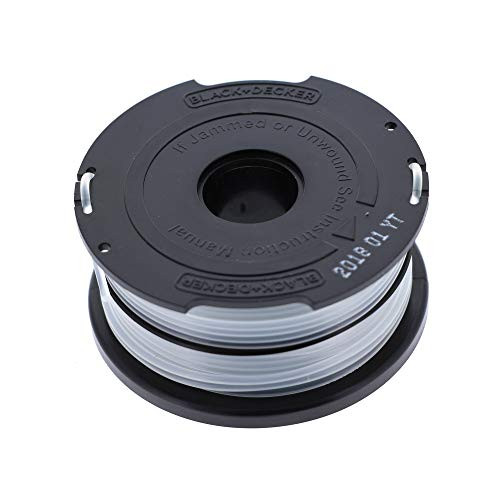 OEM 90567225N replacement string trimmer spool  and  line GH700 GH750