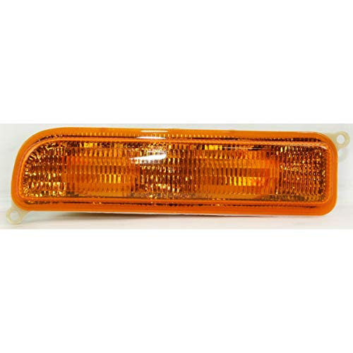 TURN SIGNAL LIGHT jeep CHEROKEE 97-01 lh suv