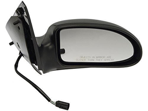 Dorman 955-021 Ford Focus Power Replacement Passenger Side Mirror Dorman 955-021 Ford Focus Power Replacement Passenger Side Mirror