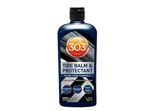 303 303-30388 Tire Balm and Protectant