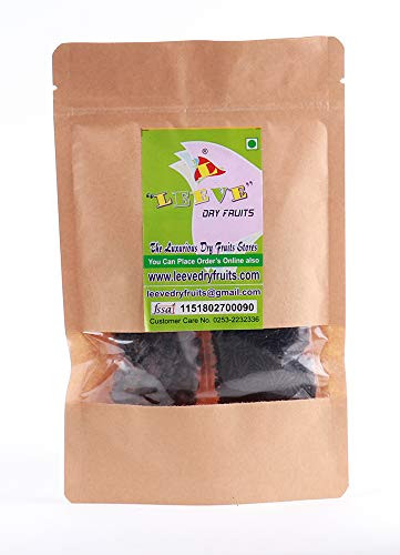 Leeve Dry Fruits Dark Chocolate Chips-100 Gram- With Chocolate Strands -100 Gram- 200 Gram -0.44 lbs-