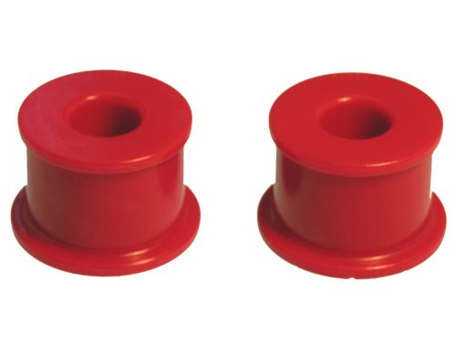 Prothane 6-308 Red Rear Trailing Arm Bushing Kit